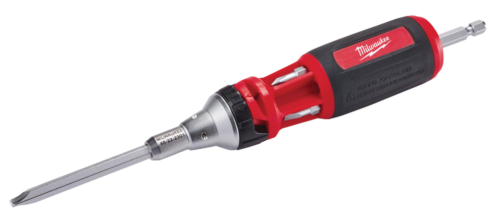 10 in 1 multi bit drivers