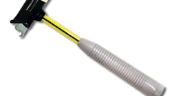 Wheel Weight Hammer Wheel Weight Hammer