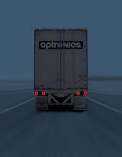 GloLight lamps are visually distinctive from other LED lamps because their lenses disperse light waves in a manner that gives them a smooth, brightly glowing appearance. GloLight lamps are visually distinctive from other LED lamps because their lenses disperse light waves in a manner that gives them a smooth, brightly glowing appearance.