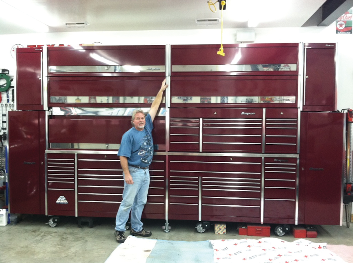 BigTime Boxes Brian Hall Vehicle Service Pros