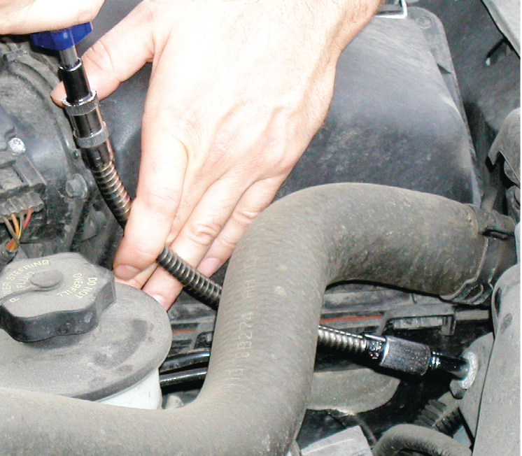 FlexABit, Bit Plus and Wrench