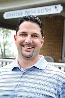 Jason Zaroor joins the PressurePro team with over 10 years of experience in automotive sales and sales management. Jason Zaroor joins the PressurePro team with over 10 years of experience in automotive sales and sales management.