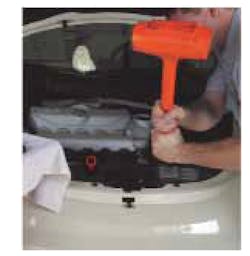 Before getting frustrated with diagnosing issues on a vehicle, consider the steps in this Tech Tip. Before getting frustrated with diagnosing issues on a vehicle, consider the steps in this Tech Tip.