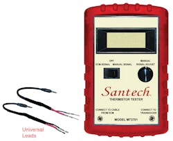 Santech Mt3701 With Leads 10919800 Santech Mt3701 With Leads 10919800