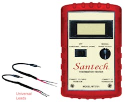 Santech Mt3701 With Leads 10919800