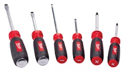 Demolition Screwdrivers Demolition Screwdrivers