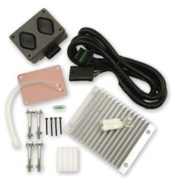 TechSmart PMD Relocation Kit, No. S39001