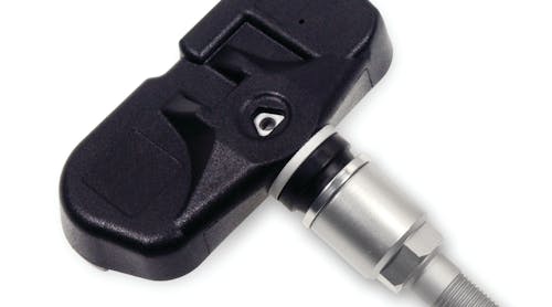Cloneable TPMS line