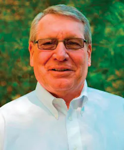 Palmer's new post comes after years of service in industries associated with heavy vehicle maintenance lifting solutions. Palmer's new post comes after years of service in industries associated with heavy vehicle maintenance lifting solutions.