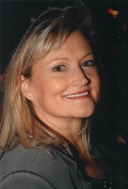 Susan Rounds Susan Rounds