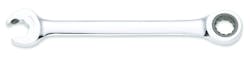 Ratcheting Combination Wrench Ratcheting Combination Wrench