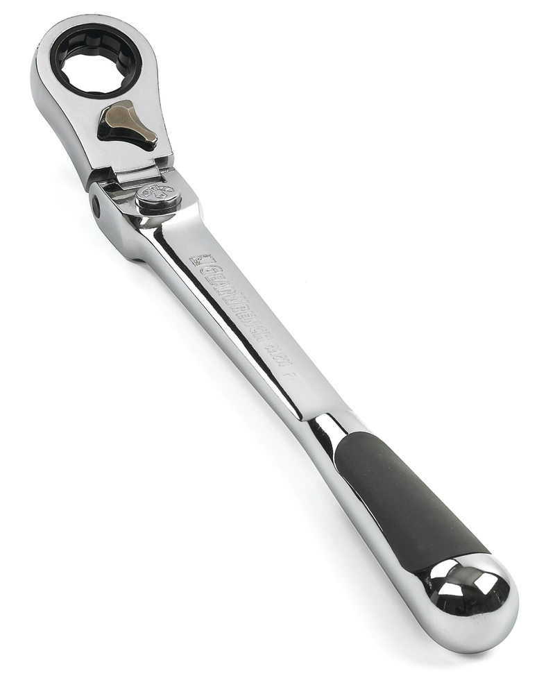 XL Pass-Thru Ratchet and Socket System