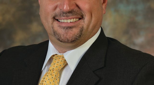 Rick Phillips was named a senior director.