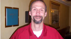 Rick Ressler found a seminar on diagnostic tools useful.