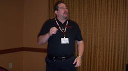 Mike Flink explains the features and benefits of Autel scan tools.