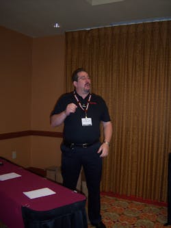 Mike Flink explains the features and benefits of Autel scan tools. Mike Flink explains the features and benefits of Autel scan tools.