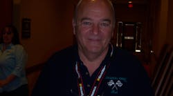 Bob Petrilli is an independent distributor in Bradenton, Fla.