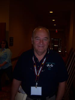 Bob Petrilli is an independent distributor in Bradenton, Fla.