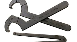 Spanner Wrenches Spanner Wrenches