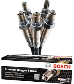 Bosch Oxygen Sensor Bosch Oxygen Sensor