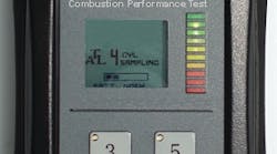 Combustion Performance Tool (CPT) Combustion Performance Tool (CPT)
