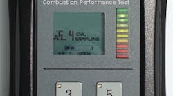 Combustion Performance Tool (CPT)