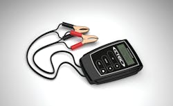 Ctek Battery Analyzer 10948299 Ctek Battery Analyzer 10948299