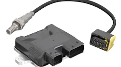 Ammonia Sensor