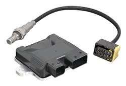 Ammonia Sensor Ammonia Sensor