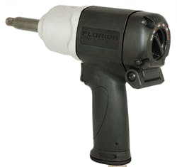 1/2' Impact Wrench, No. FP-740TLI 1/2' Impact Wrench, No. FP-740TLI