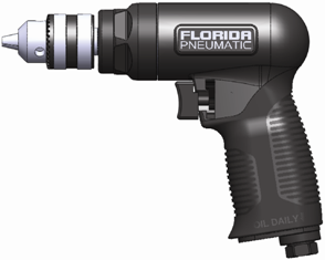 Reversible Drill, No. FP-985