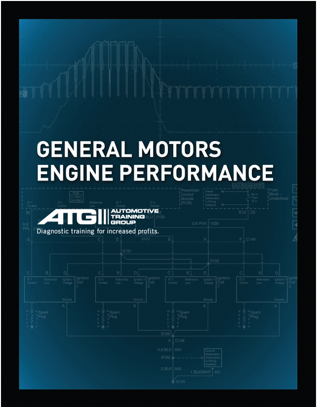 2013 GM Engine Performance 7-Hour Course
