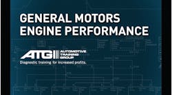2013 GM Engine Performance 7-Hour Course