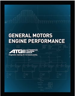 2013 GM Engine Performance 7-Hour Course 2013 GM Engine Performance 7-Hour Course