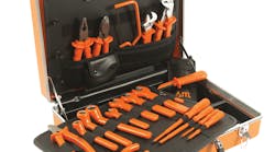 1,000V fully insulated hand tools 1,000V fully insulated hand tools