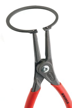Retaining Ring Pliers Retaining Ring Pliers