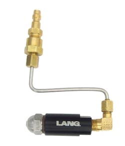 Intake System Cleaner Spray Nozzle, No. TU-475 Intake System Cleaner Spray Nozzle, No. TU-475