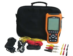 Automotive Scope/Graphing DMM, No. 13805 Automotive Scope/Graphing DMM, No. 13805