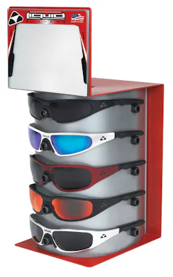 Liquid Eyewear sunglasses Liquid Eyewear sunglasses