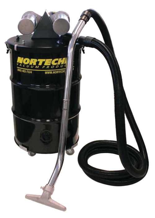 ATEX Approved Pneumatic Vacuum