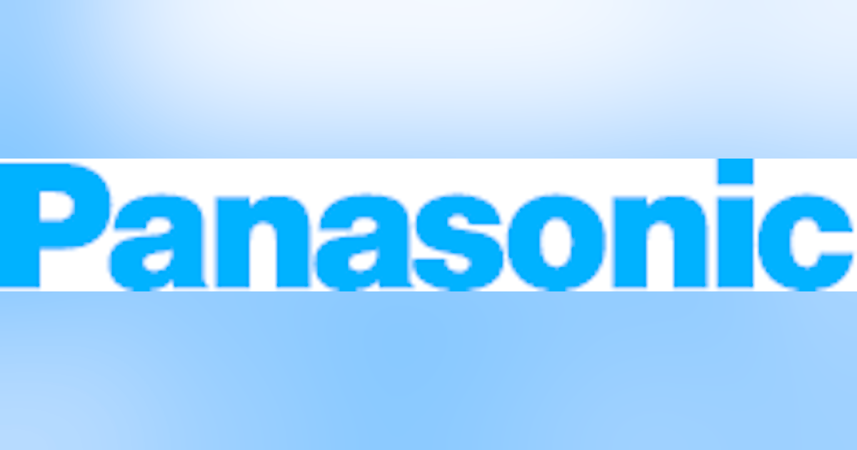 Panasonic System Communications Company North America Vehicle Service Pros Panasonic System Communications Company North America Vehicle Service Pros