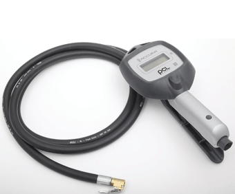 Accura 1 digital gauge