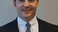 Peter Richardson has been hired to fill the role. Peter Richardson has been hired to fill the role.