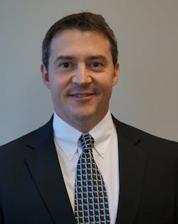 Peter Richardson has been hired to fill the role. Peter Richardson has been hired to fill the role.