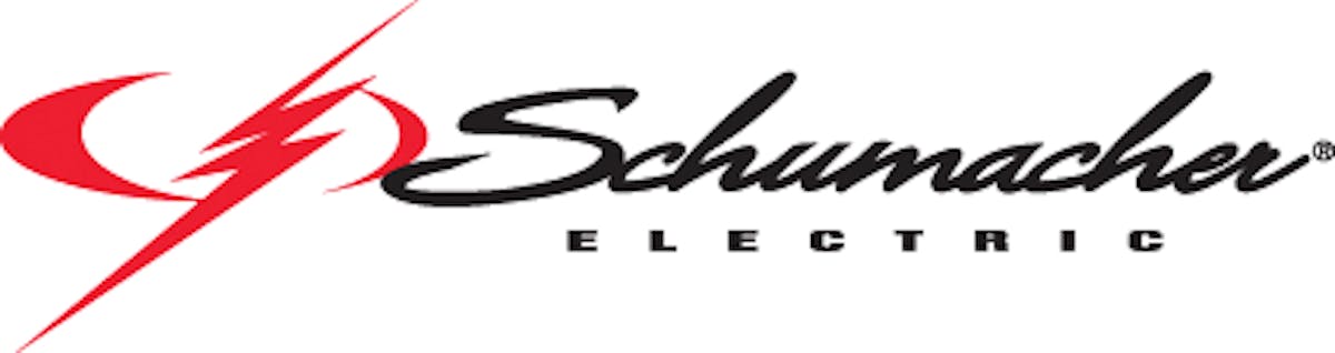 EV Charger - Schumacher Electric