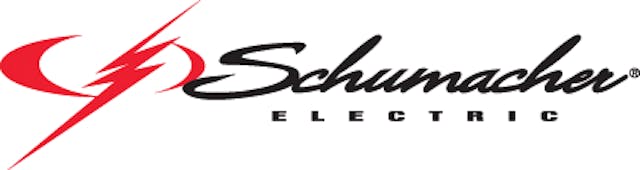 Schumacher Electric Whitebck W 10947208