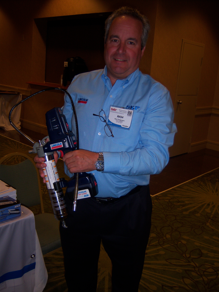 Tool & Equipment Distributors Association event showcases wealth of new