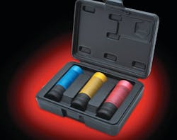 High-Strength Wheel Protector Impact Socket Set, No. 84946 High-Strength Wheel Protector Impact Socket Set, No. 84946