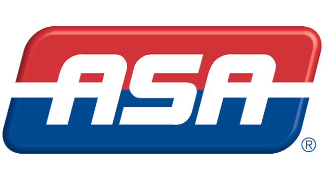 Asa Logo 3d 505e4ctnoqkso