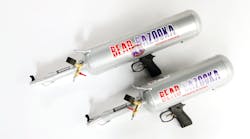 Bead Bazookas, Nos. BB6L and BB9L